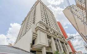 Green Center Residence - Apartamentos Urooms